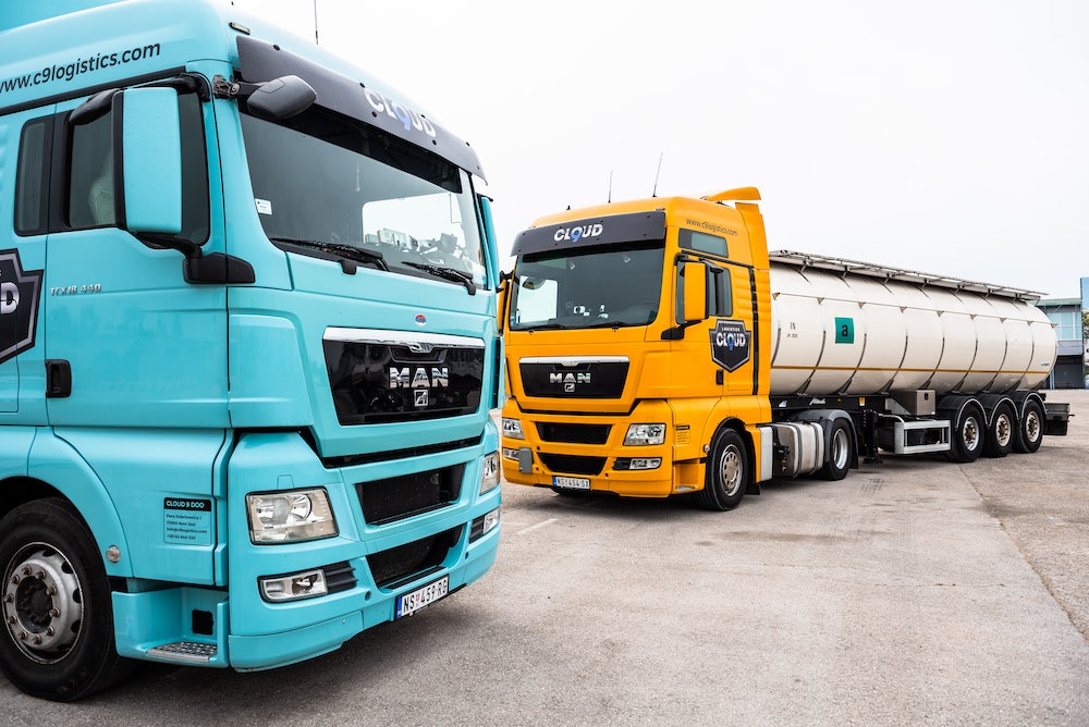 cloud9 logistic