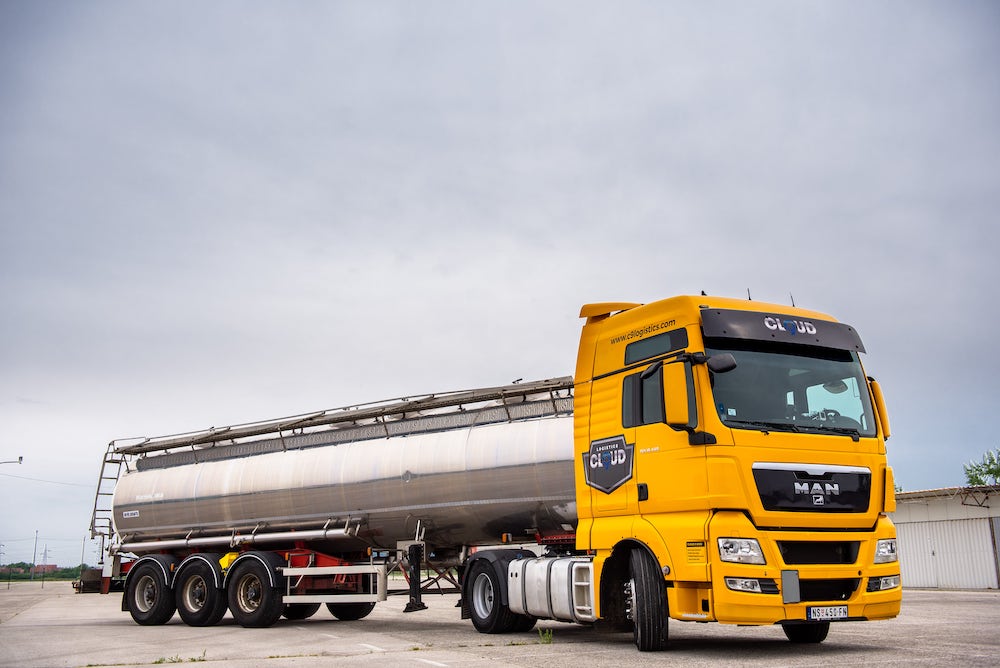 cloud9 logistic