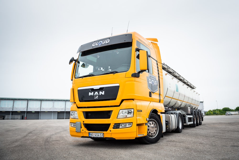 cloud9 logistic