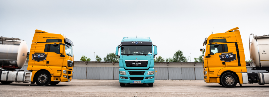 cloud9 logistics
